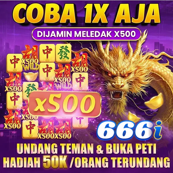 666I