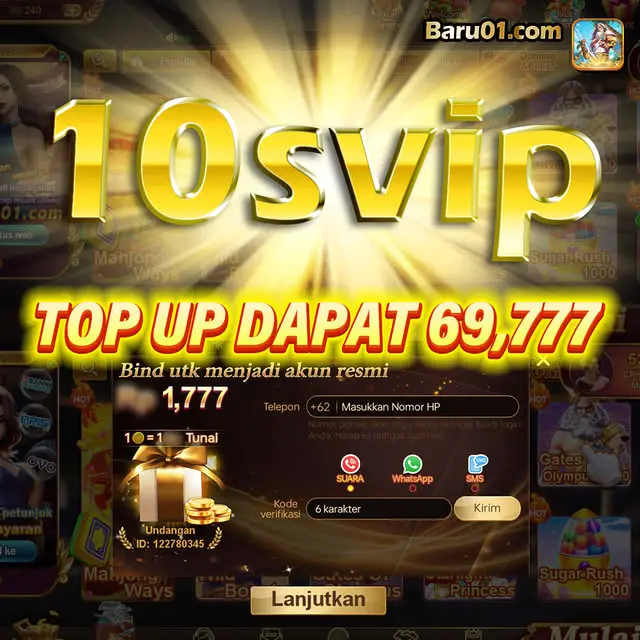10svip APK