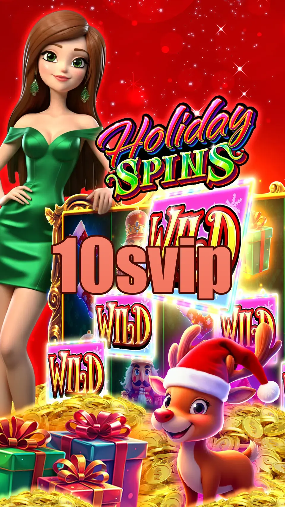 10svip APK