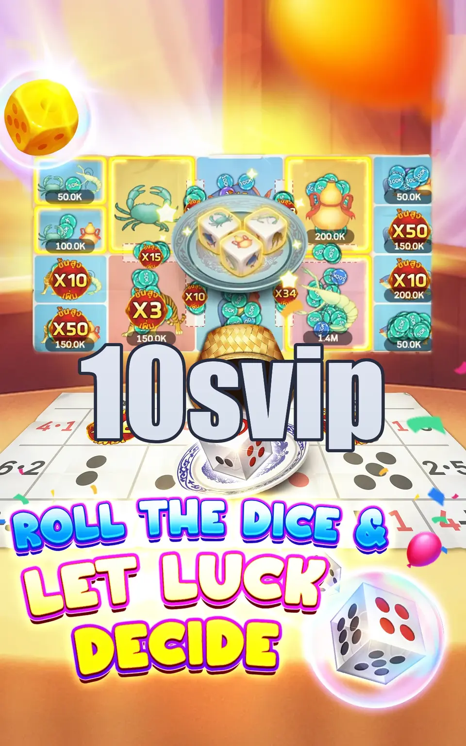 10svip APK
