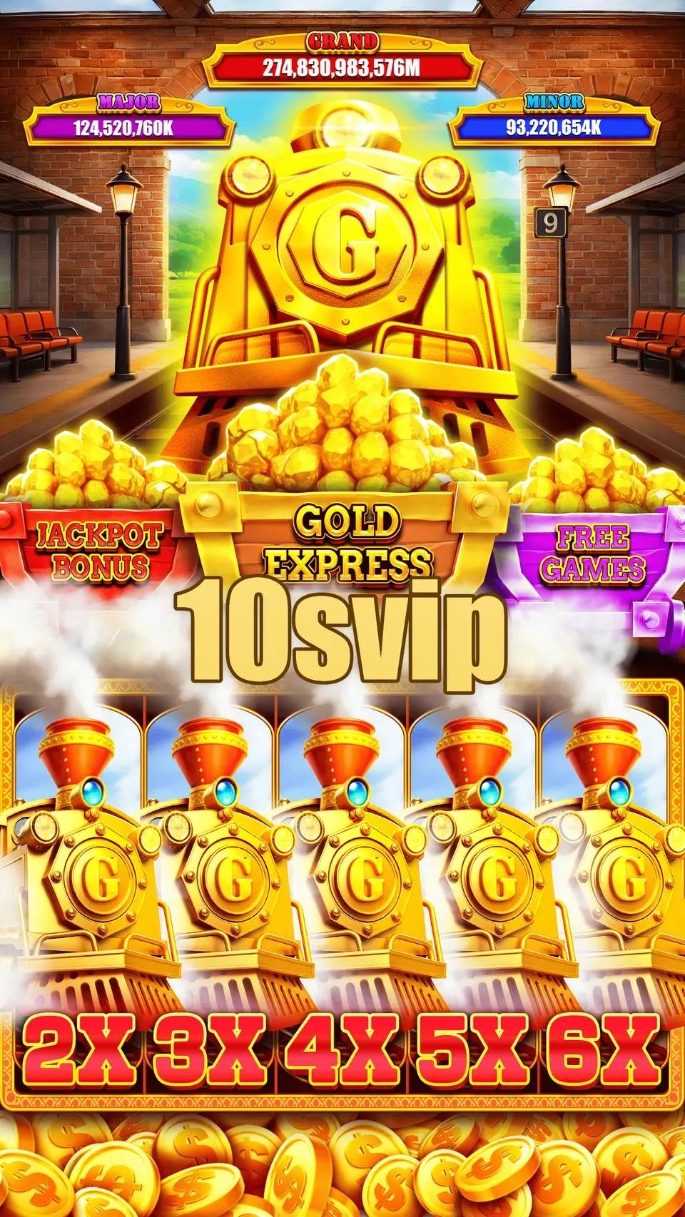 10svip APK