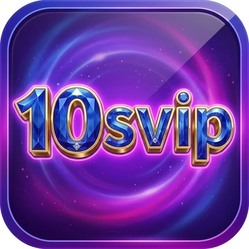 10svip Logo - Resmi